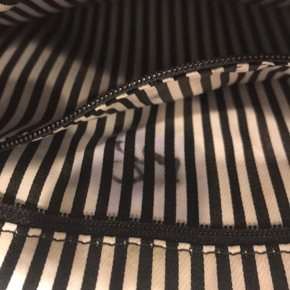 Kate Spade NY Chester St Dessi Pebbled Leather Sho - Picture 8 of 8